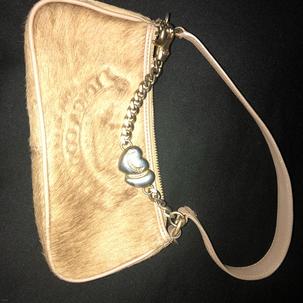 Juicy couture bag